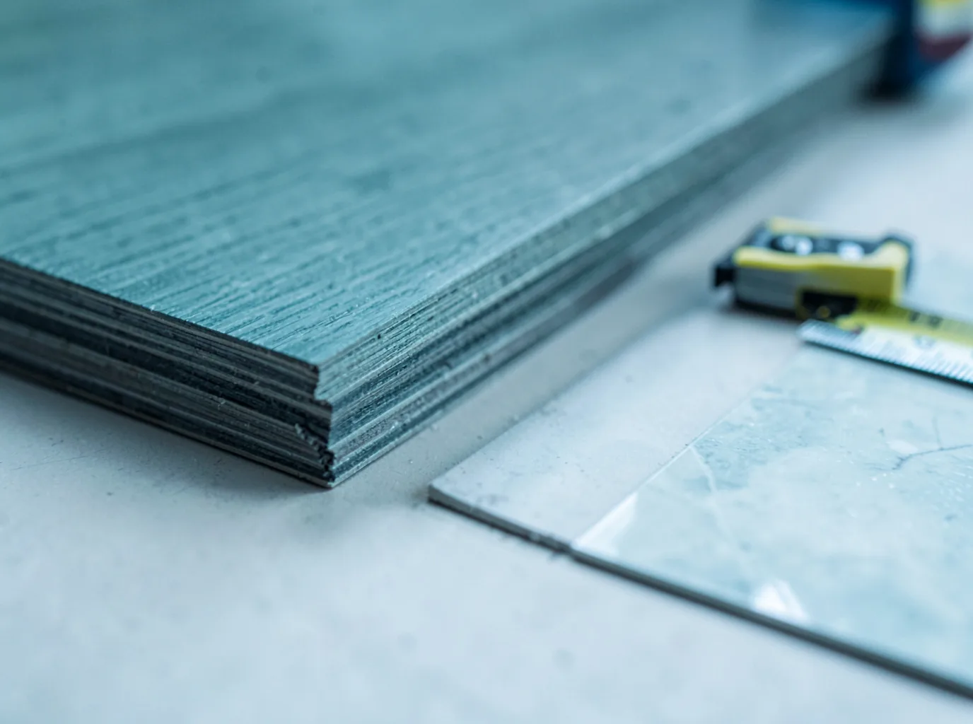 Luxury Vinyl Plank Installation Avis, PA FAQs